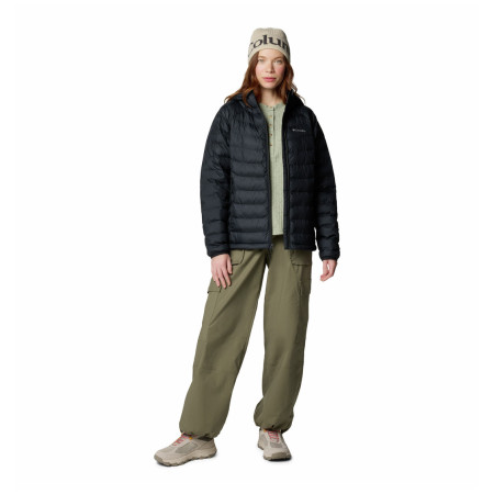 Veste femme Columbia Powder Lite™ II Hooded Jacket