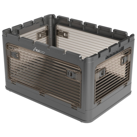 Boîte de rangement Yolco FB40