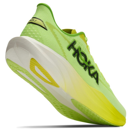 Chaussures de running hommes Hoka M Mach 7