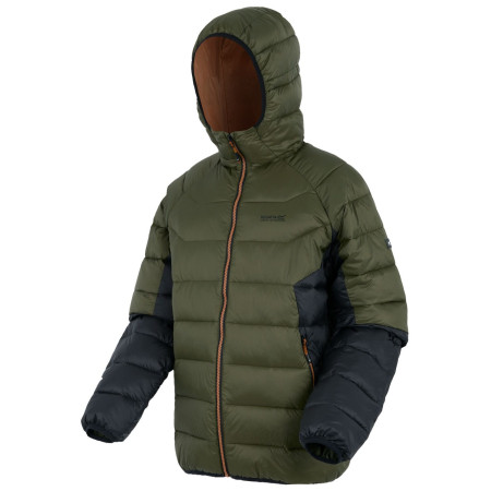 Veste homme Regatta Hooded Dalent