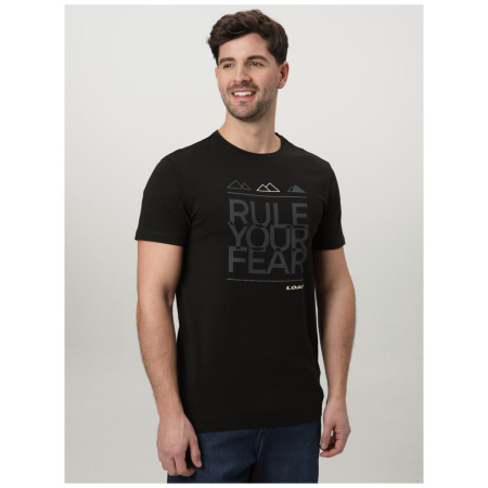 T-shirt homme Loap Alhan