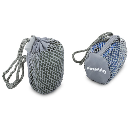 Serviette Pinguin Micro towel Logo XL