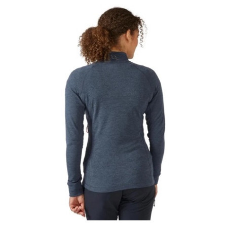 Sweat-shirt femme Rab Nexus Jacket Wmns
