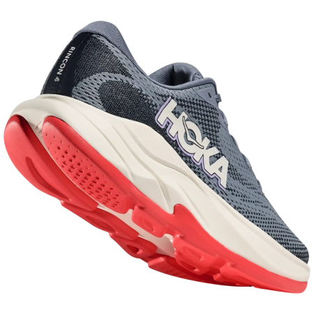 Chaussures running femme Hoka W Rincon 4