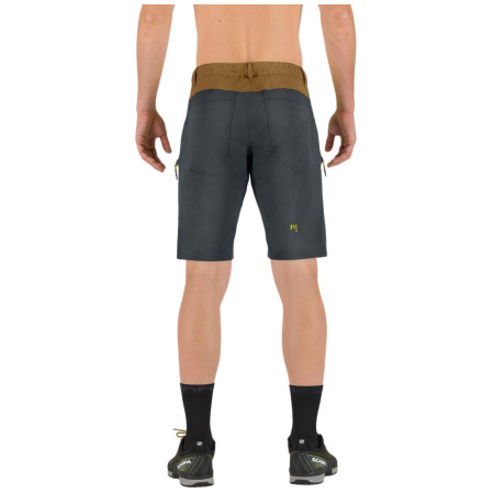 Shorts homme Karpos Lastia Bermuda