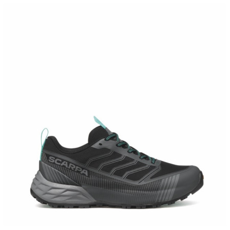 Chaussures running femme Scarpa Ribelle Run Lt Wp Wmn gris