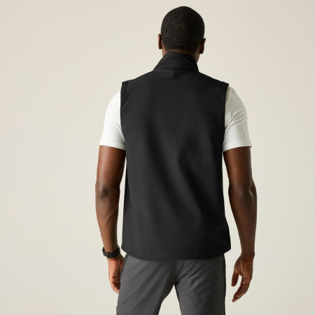 Gilet homme Regatta Arana B/W