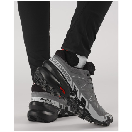 Chaussures de running hommes Salomon Speedcross 6