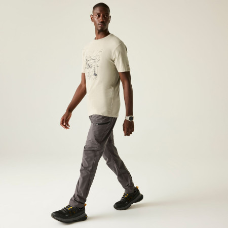 T-shirt homme Dare 2b Movement III Tee