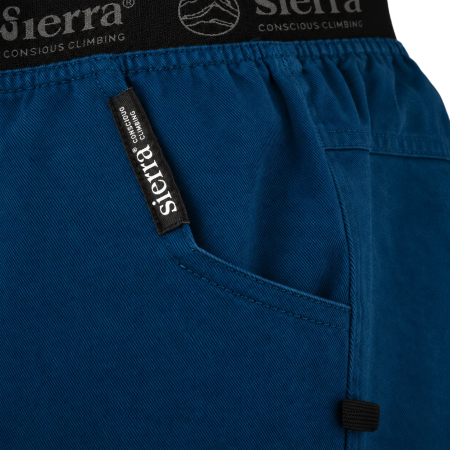 Short homme SIERRA Climbing Siurana