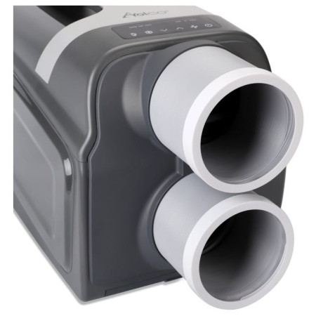 Climatiseur Yolco TC390