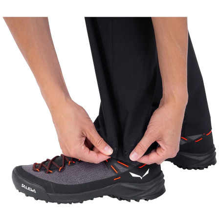 Patalon femme Hannah Atta Z-Off