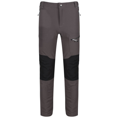Pantalon homme Regatta Questra II girs Magnet/Black