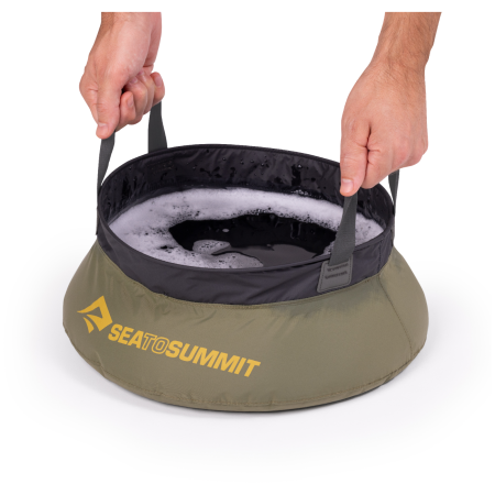 Cuvette pliante Sea to Summit Kitchen Sink - 20L
