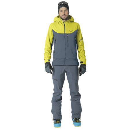 Veste homme Dynafit Radical Softshell Jkt M