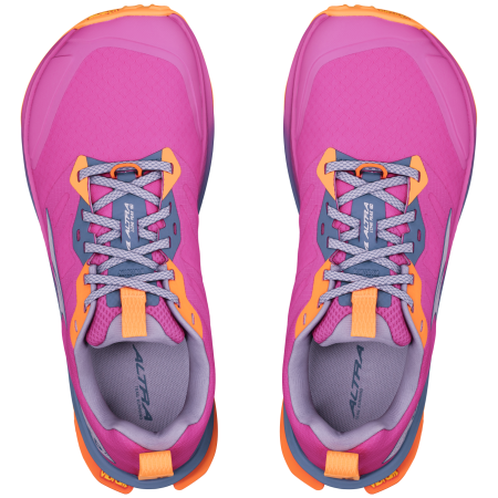 Chaussures running femme Altra W Lone Peak 9+