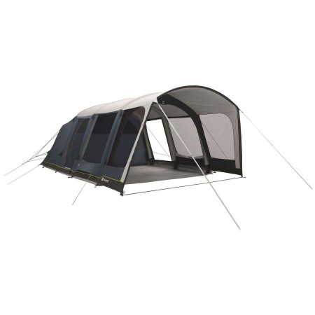 Tente gonflable Outwell Hayward Lake 5ATC (2022) bleue NavyNight