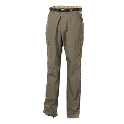 Pantalon homme Progress Karakoram kaki Khaki