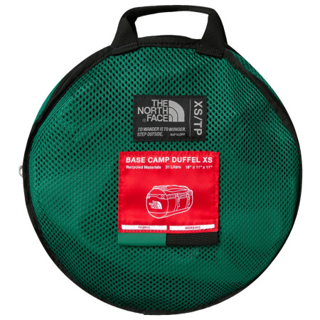 Sac de voyage The North Face Base Camp Duffel - Xs