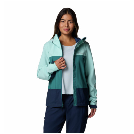 Veste softshell femme Columbia Boulder Falls™ Jacket