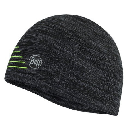 Bonnet Buff DryFlx® Pro Hat vert US BLACK