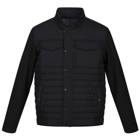 Veste homme Regatta Kadir vert Black