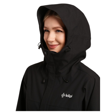 Veste imperméable pour femme Kilpi Montana-W