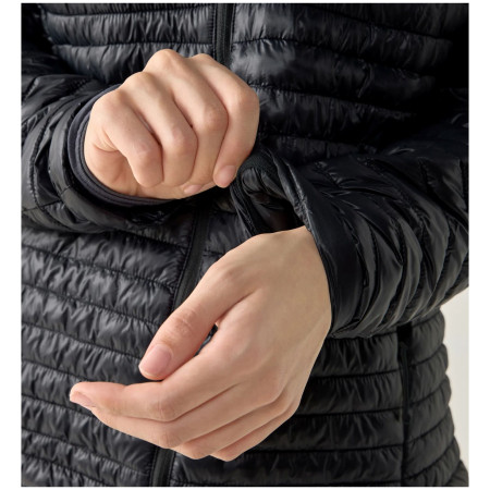 Veste femme Haglöfs L.I.M Mimic hood II