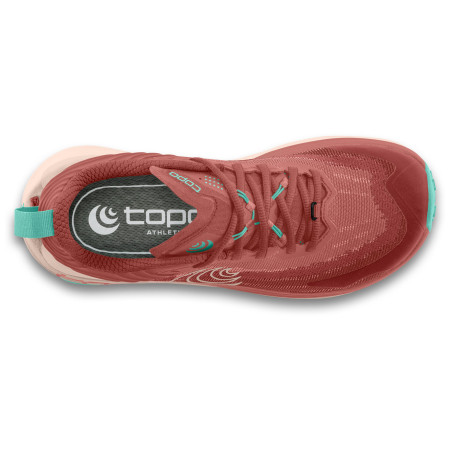 Chaussures running femme Topo Vista