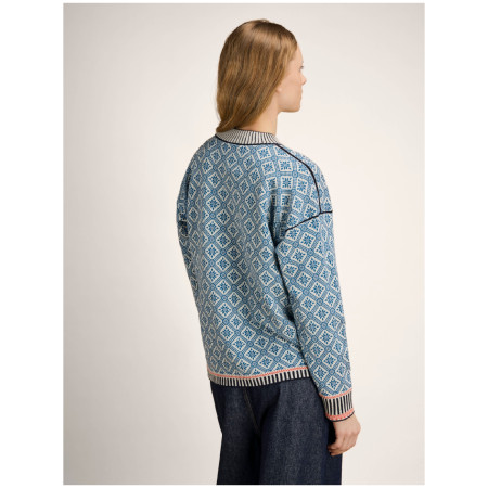 Pull femme Dale of Norway Langøy Fem Sweater