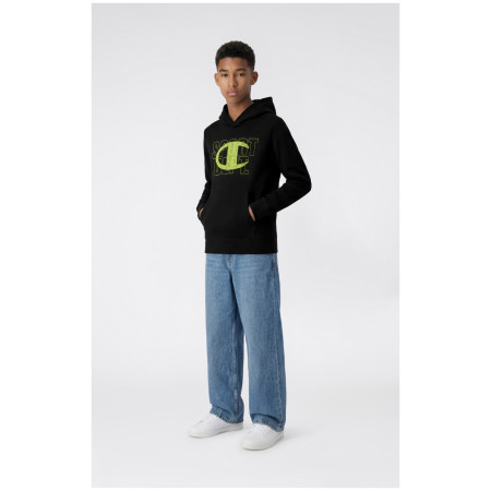 Sweatshirt enfant Champion Hooded Sweatshirt B