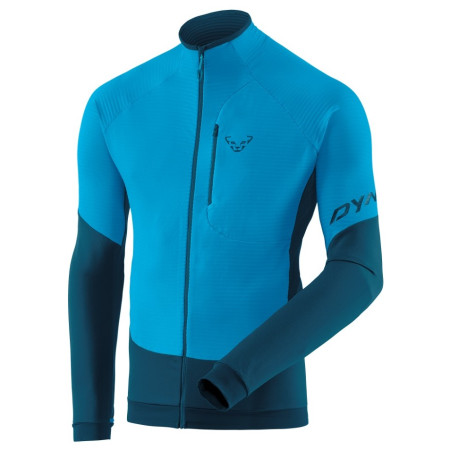 Veste homme Dynafit Tlt Light Thermal M Jkt bleue Frost