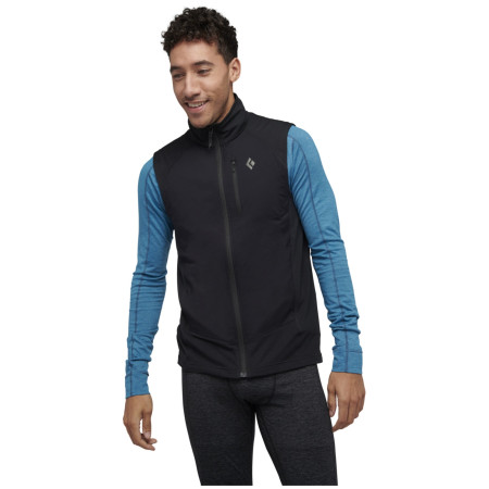 Gilet homme Black Diamond Coefficient LT Hybrid Vest
