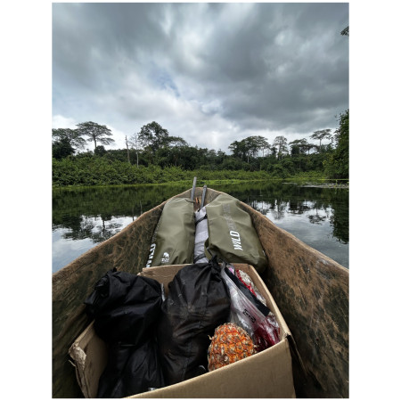 Sac bateau Zulu WildWater 15l