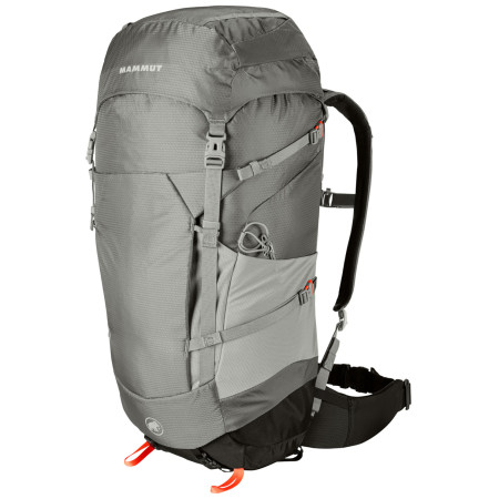 Sac à dos Mammut Lithium Crest 40+7l girs granit-black