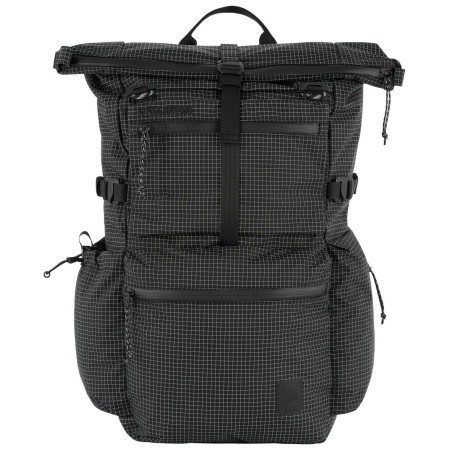 Sac à dos Fjällräven High Coast Pro Foldsack 26 noir Black