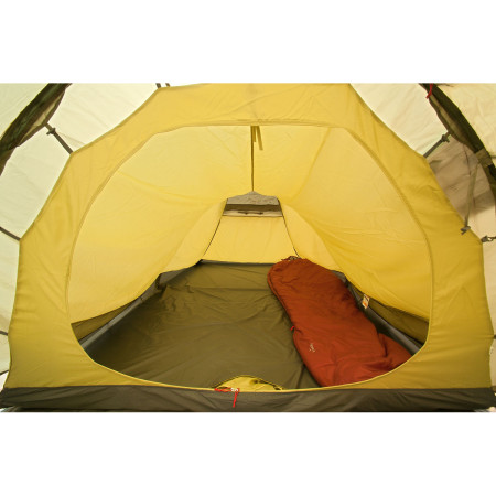 Tente de randonnée Pinguin Storm 3 Duralu