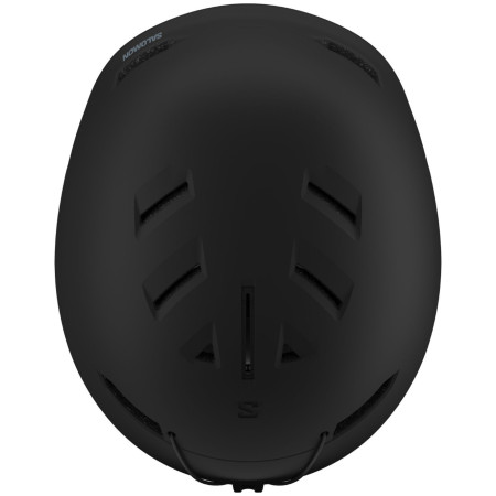 Casque de ski enfant Salomon Husk Jr