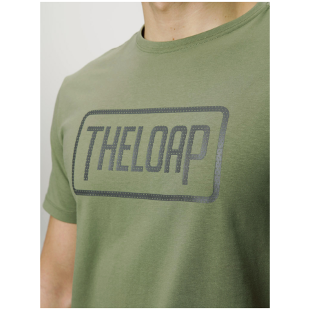 T-shirt homme Loap Alnar