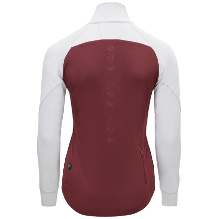 Sweat-shirt femme Silvini Matesia