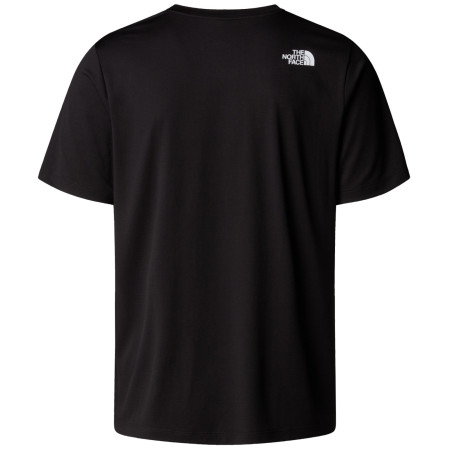 T-shirt homme The North Face 24/7 S/S Tee Logo Graphic Reg