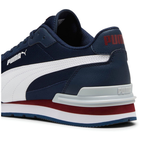 Chaussures homme Puma ST Runner v4 Mesh