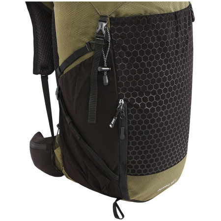 Sac à dos Zulu Jumbo 65 L