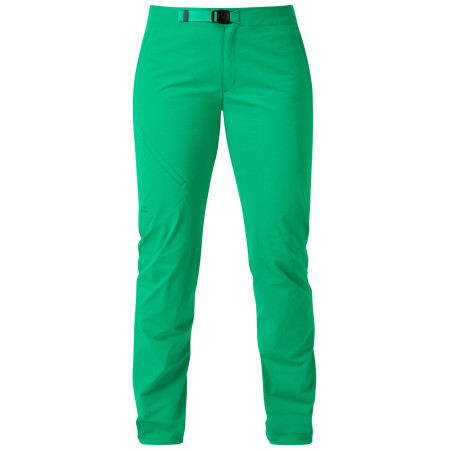 Patalon femme Mountain Equipment Comici Wmns Pant green Deep Green