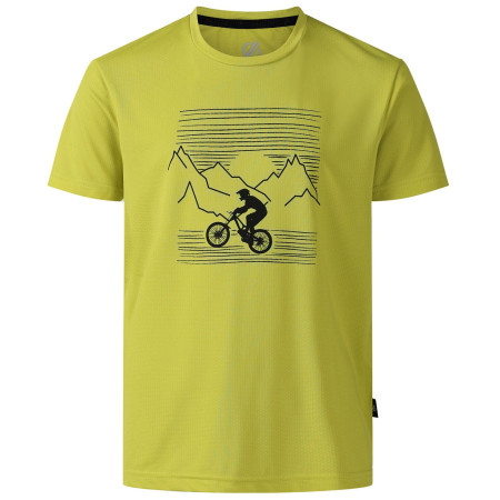 T-shirt enfant Dare 2b Amuse III Tee Frgle Sprout vert clair Frgle Sprout