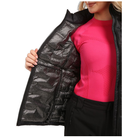 Gilet femme Kilpi Nai-W