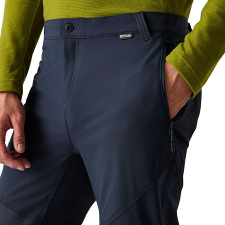 Pantalon homme Regatta Questra