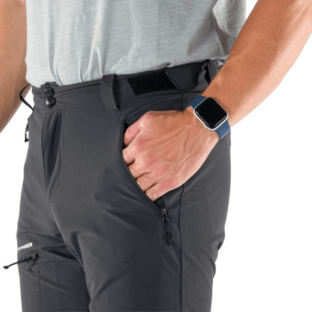 Shorts homme Northfinder Ario