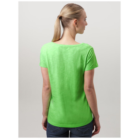 T-shirt femme Loap Blava