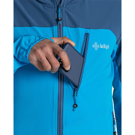 Veste homme Kilpi Neatril-M